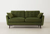 Swyft Model 10 2 Seater Sofa - Made To Order - MODEL10 - 020 - VV - Uneeka
