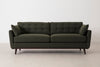 Swyft Model 10 3 Seater Sofa - Made To Order - MODEL10 - 030 - BFE - Uneeka