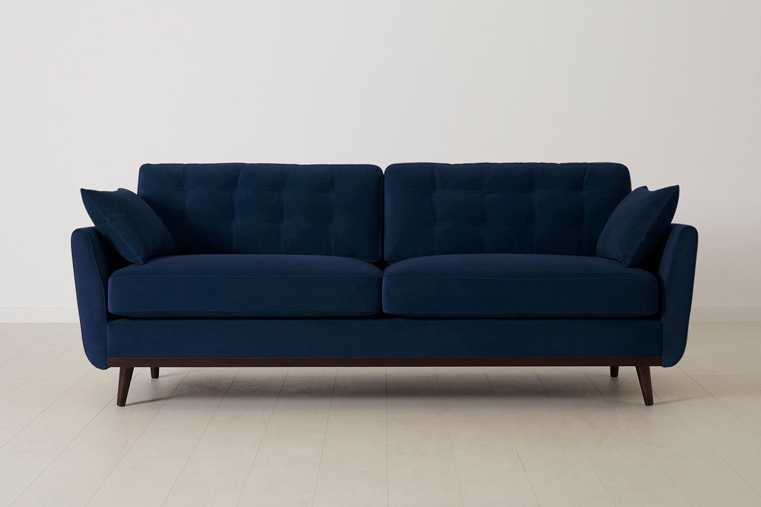 Swyft Model 10 3 Seater Sofa - Made To Order - MODEL10 - 030 - EIN - Uneeka