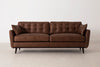 Swyft Model 10 3 Seater Sofa - Made To Order - MODEL10 - 030 - FC - Uneeka