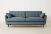 Swyft Model 10 3 Seater Sofa - Made To Order - MODEL10 - 030 - LIN - Uneeka