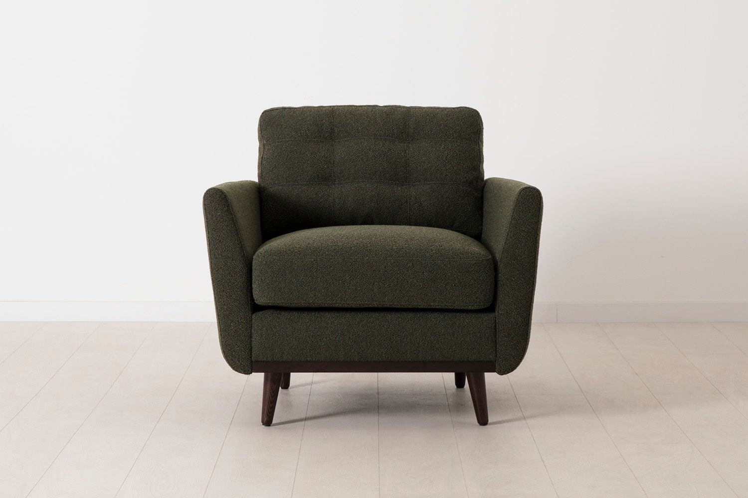 Swyft Model 10 Armchair - Made To Order - MODEL10 - 010 - BFE - Uneeka