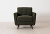 Swyft Model 10 Armchair - Made To Order - MODEL10 - 010 - BFE - Uneeka