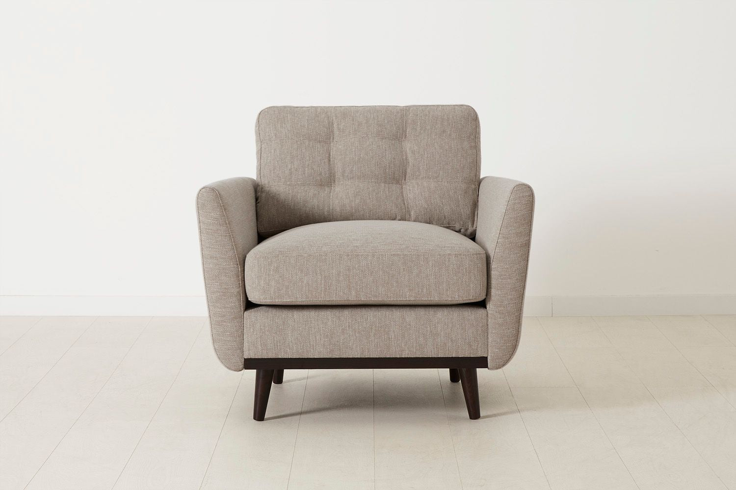 Swyft Model 10 Armchair - Made To Order - MODEL10 - 010 - LP - Uneeka