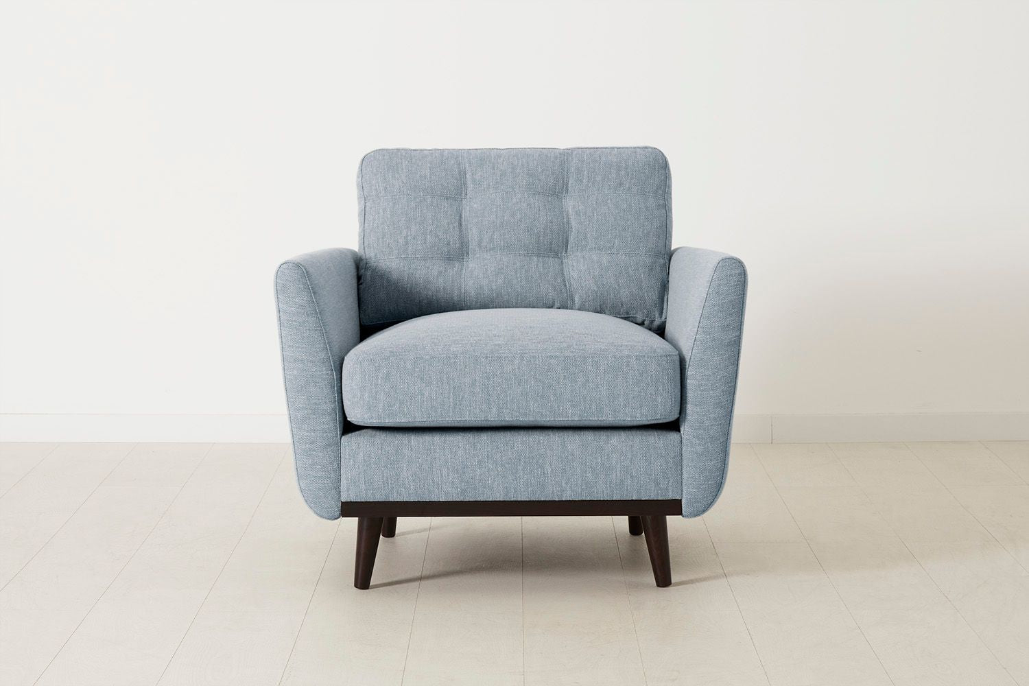Swyft Model 10 Armchair - Made To Order - MODEL10 - 010 - LSE - Uneeka