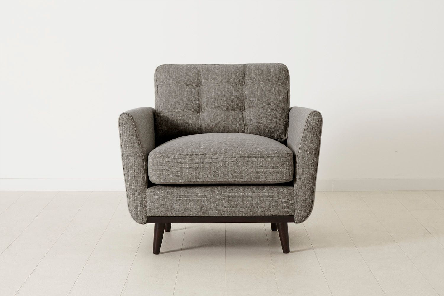 Swyft Model 10 Armchair - Made To Order - MODEL10 - 010 - LSH - Uneeka