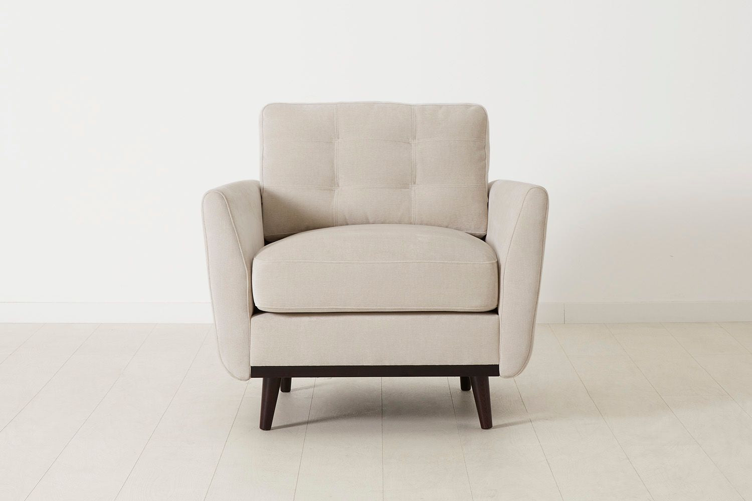 Swyft Model 10 Armchair - Made To Order - MODEL10 - 010 - MCH - Uneeka