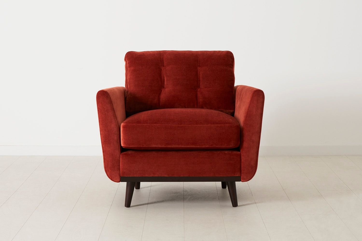 Swyft Model 10 Armchair - Made To Order - MODEL10 - 010 - MHA - Uneeka