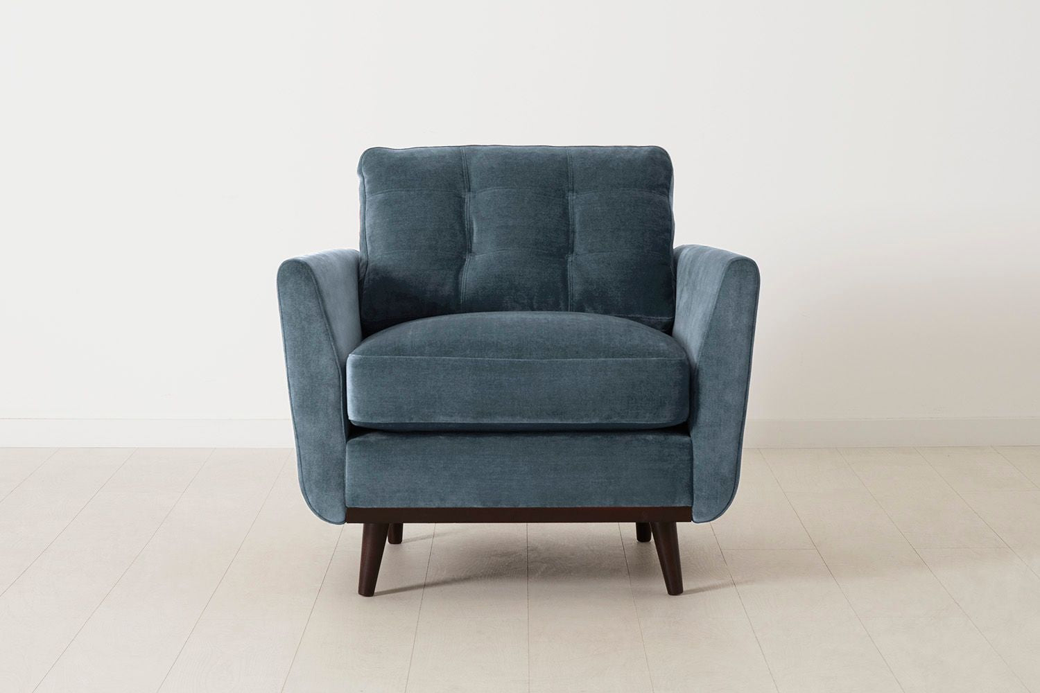 Swyft Model 10 Armchair - Made To Order - MODEL10 - 010 - MHY - Uneeka