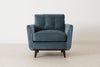 Swyft Model 10 Armchair - Made To Order - MODEL10 - 010 - MHY - Uneeka