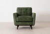 Swyft Model 10 Armchair - Made To Order - MODEL10 - 010 - PCO - Uneeka
