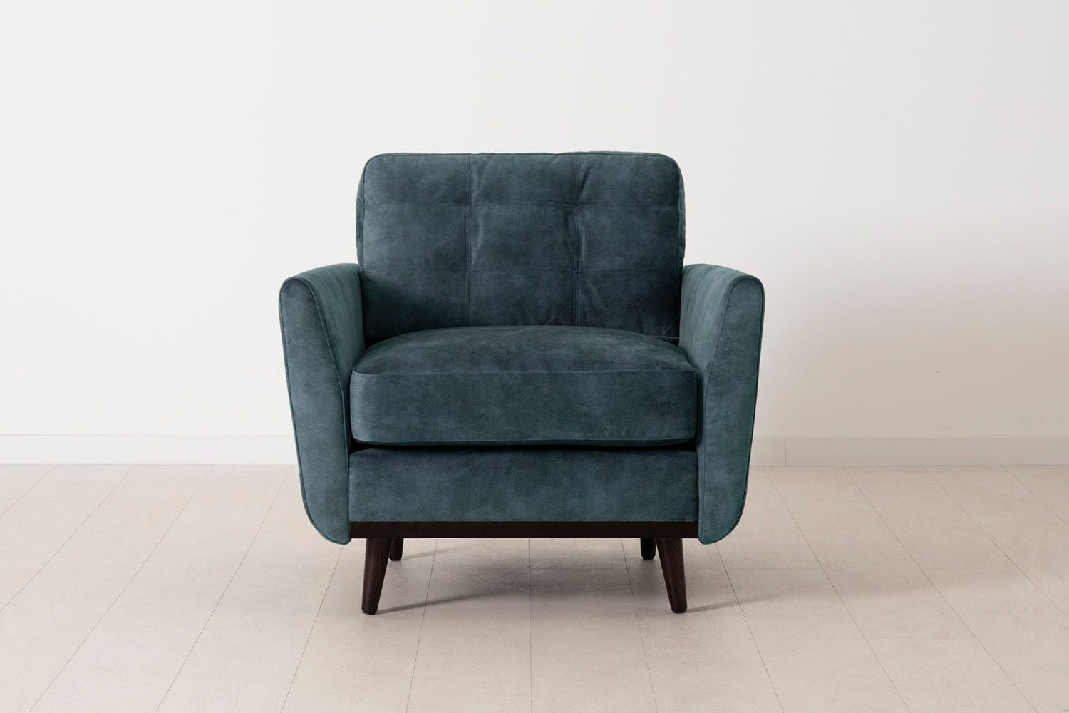 Swyft Model 10 Armchair - Made To Order - MODEL10 - 010 - PON - Uneeka