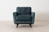 Swyft Model 10 Armchair - Made To Order - MODEL10 - 010 - PON - Uneeka