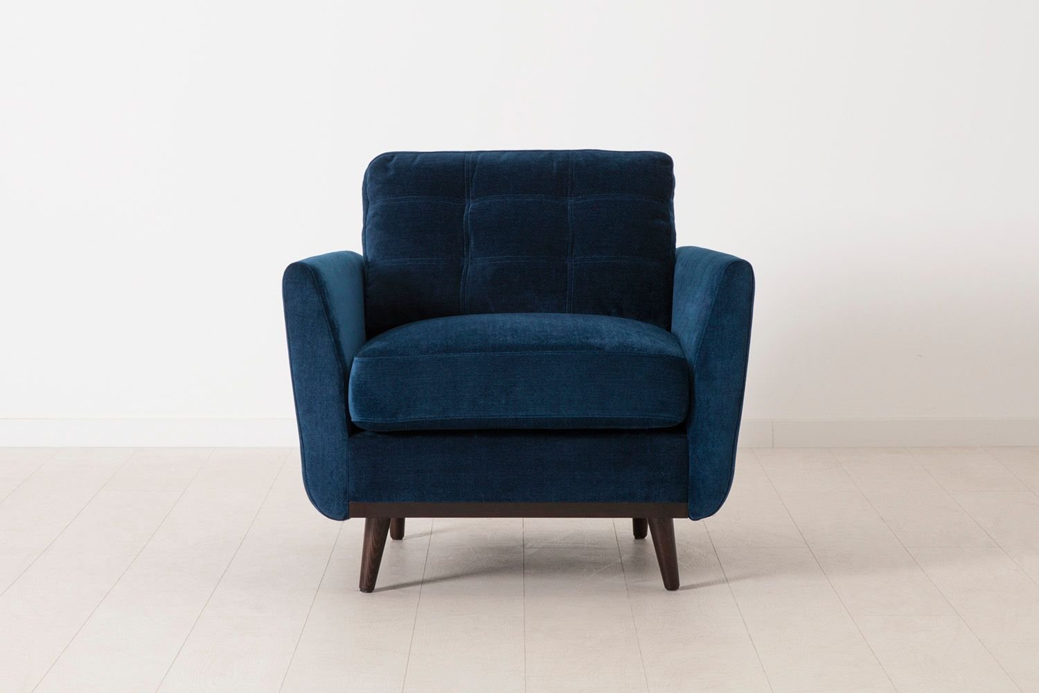 Swyft Model 10 Armchair - Made To Order - MODEL10 - 010 - RN - Uneeka