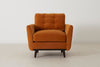 Swyft Model 10 Armchair - Made To Order - MODEL10 - 010 - SSA - Uneeka