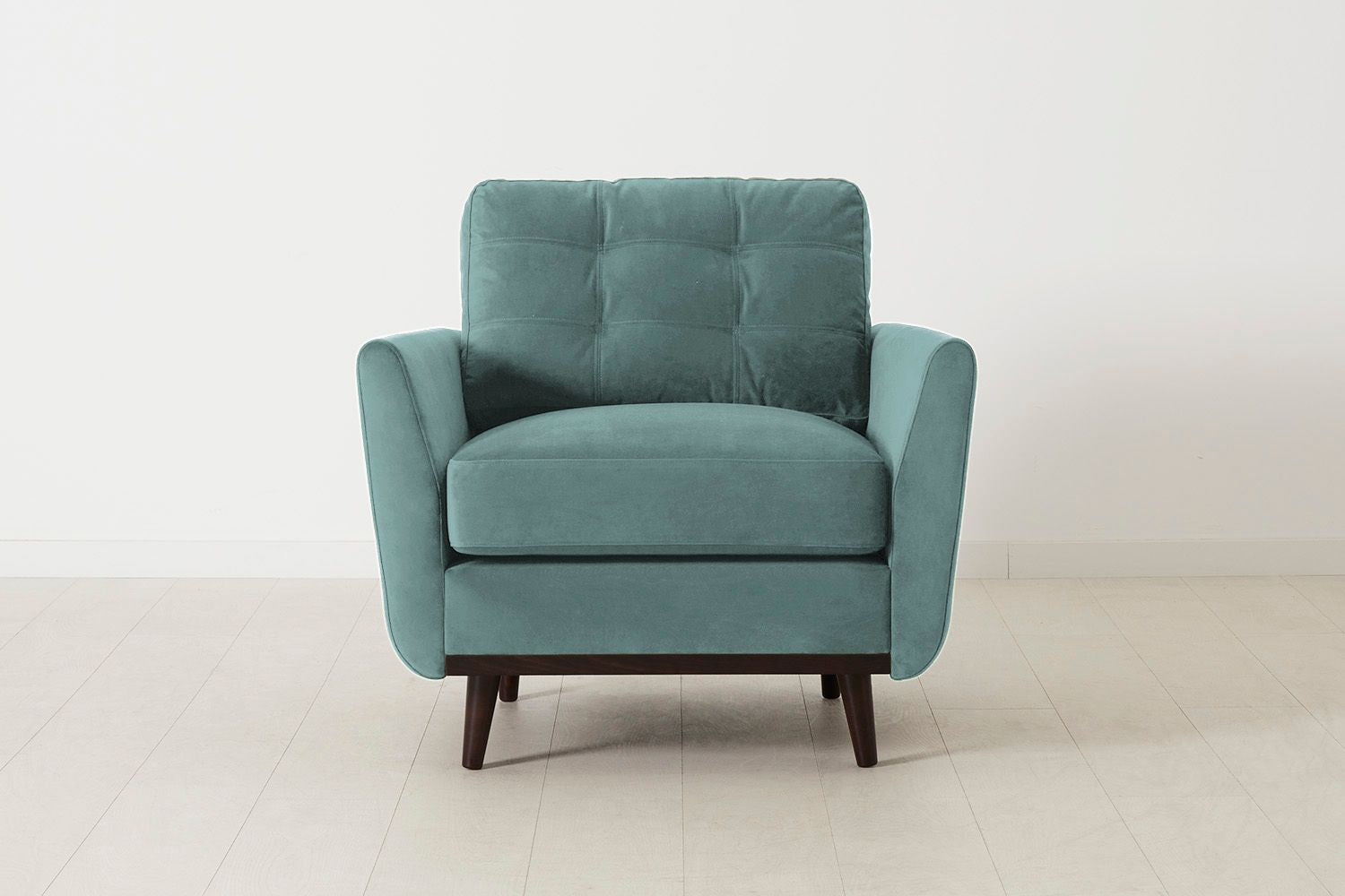 Swyft Model 10 Armchair - Made To Order - MODEL10 - 010 - VAI - Uneeka