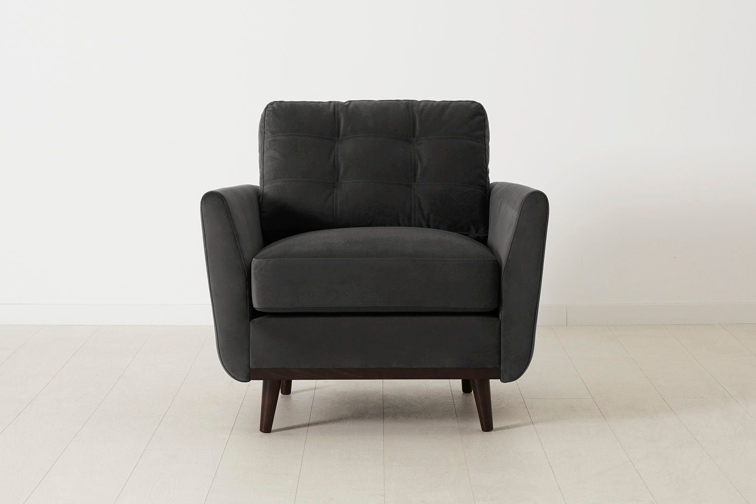 Swyft Model 10 Armchair - Made To Order - MODEL10 - 010 - VC - Uneeka