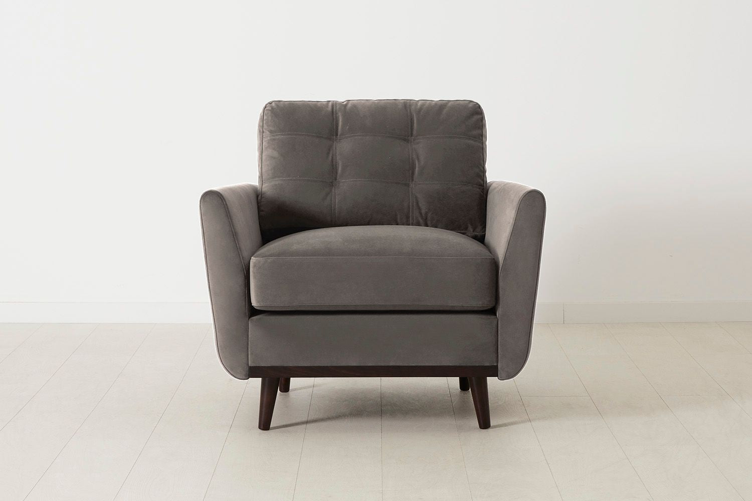 Swyft Model 10 Armchair - Made To Order - MODEL10 - 010 - VE - Uneeka