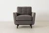 Swyft Model 10 Armchair - Made To Order - MODEL10 - 010 - VE - Uneeka