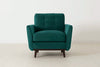 Swyft Model 10 Armchair - Made To Order - MODEL10 - 010 - VKF - Uneeka