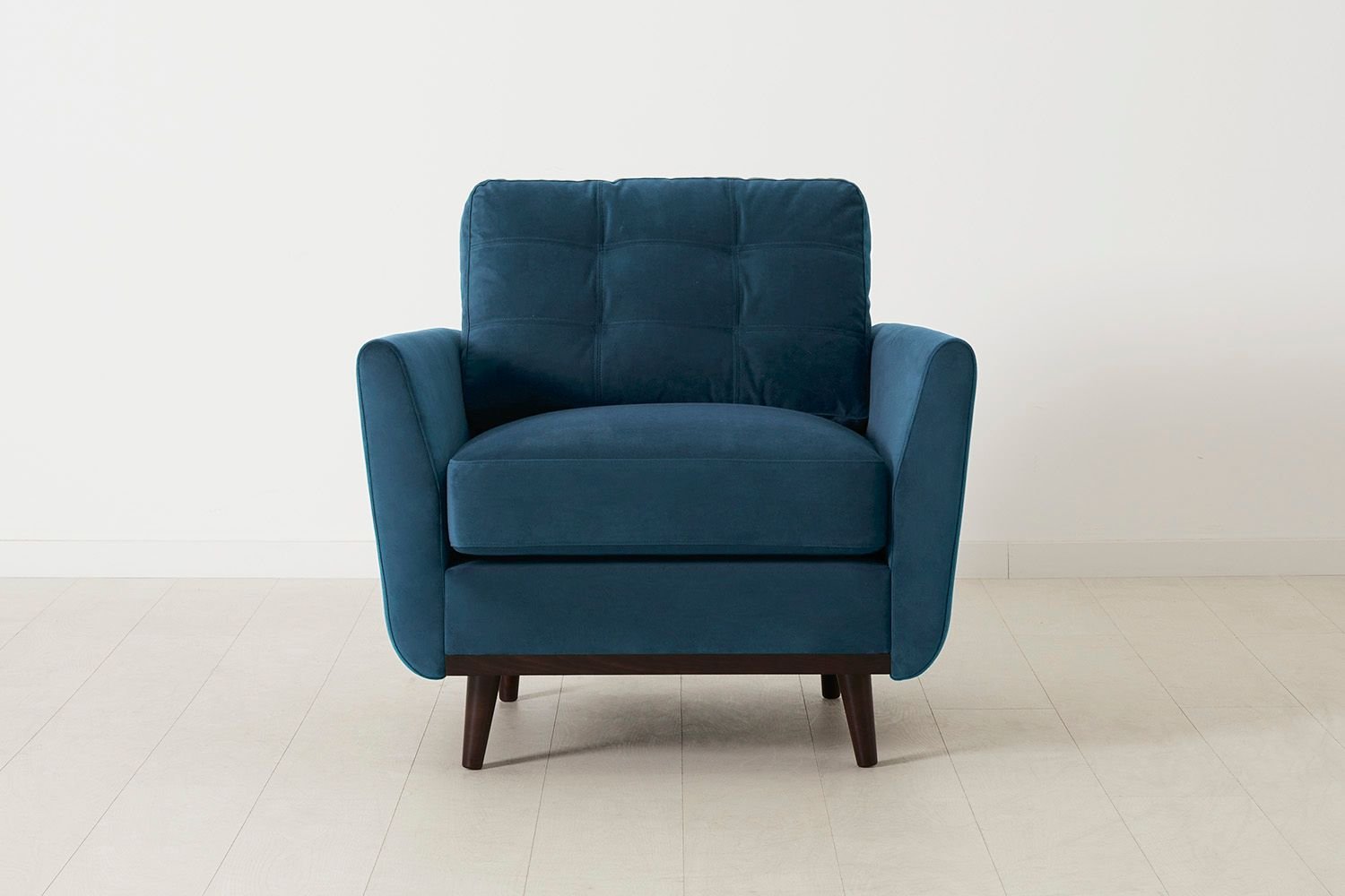 Swyft Model 10 Armchair - Made To Order - MODEL10 - 010 - VT - Uneeka