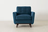 Swyft Model 10 Armchair - Made To Order - MODEL10 - 010 - VT - Uneeka