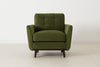 Swyft Model 10 Armchair - Made To Order - MODEL10 - 010 - VV - Uneeka