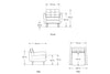Swyft Model 10 Armchair - Made To Order - MODEL10 - 010 - VV - Uneeka