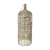 Tall Bottle Shaped Ceiling Lamp Shade - HGW59 - Uneeka