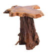 Teak Root Side Table - IS03 - Uneeka