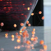 Teardrop Fairy Lights - TD90P - Uneeka