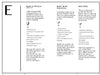 The Cocktail Bible Book - B036084 - Uneeka