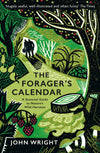The Forager's Calendar Guide Book - B050799 - Uneeka