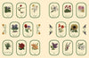 The Green Witch's Sticker Book - B076074 - Uneeka