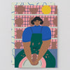 The Potter Art Card* - CRD257 - Uneeka