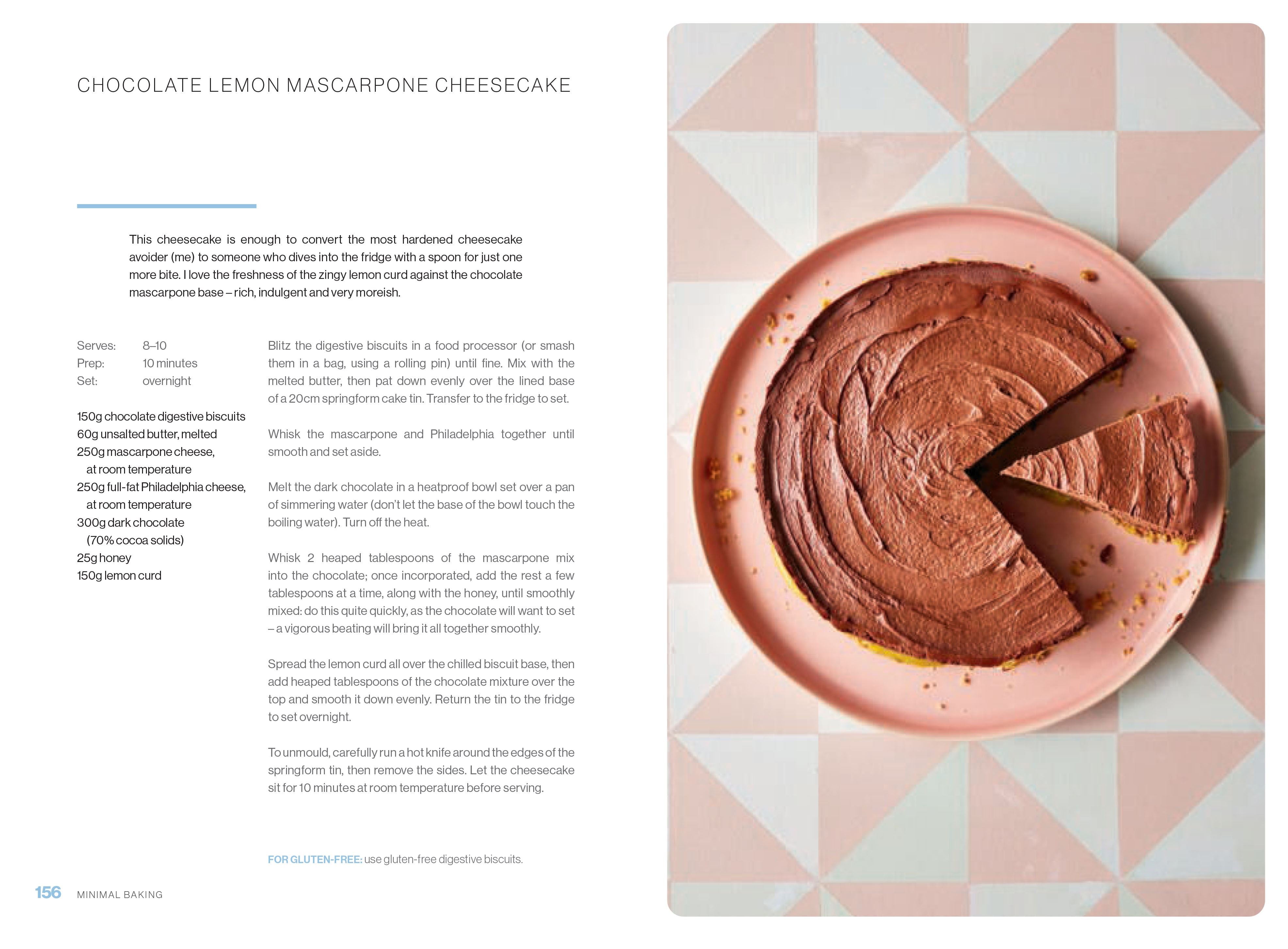 The Sweet Roasting Tin Recipe Book - B057768 - Uneeka
