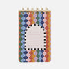 Tiger Flip Notebook - PPS56 - 2036EU - Uneeka
