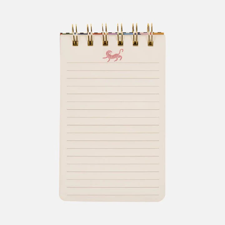 Tiger Flip Notebook - PPS56 - 2036EU - Uneeka
