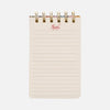 Tiger Flip Notebook - PPS56 - 2036EU - Uneeka