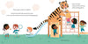 Today I'm Strong Children's Book - B054982 - Uneeka