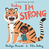 Today I'm Strong Children's Book - B054982 - Uneeka