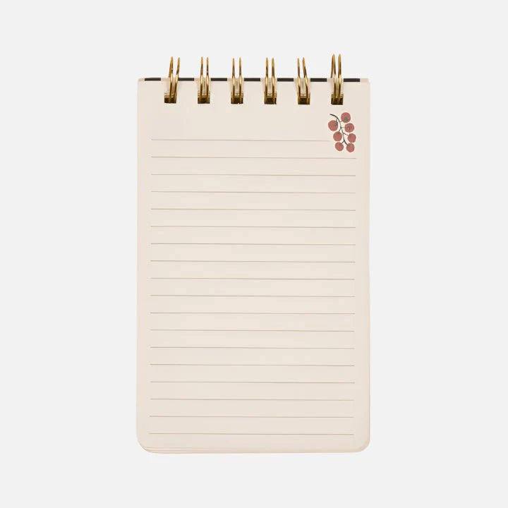 Tomatoes Flip Notebook - PPS56 - 2044EU - Uneeka