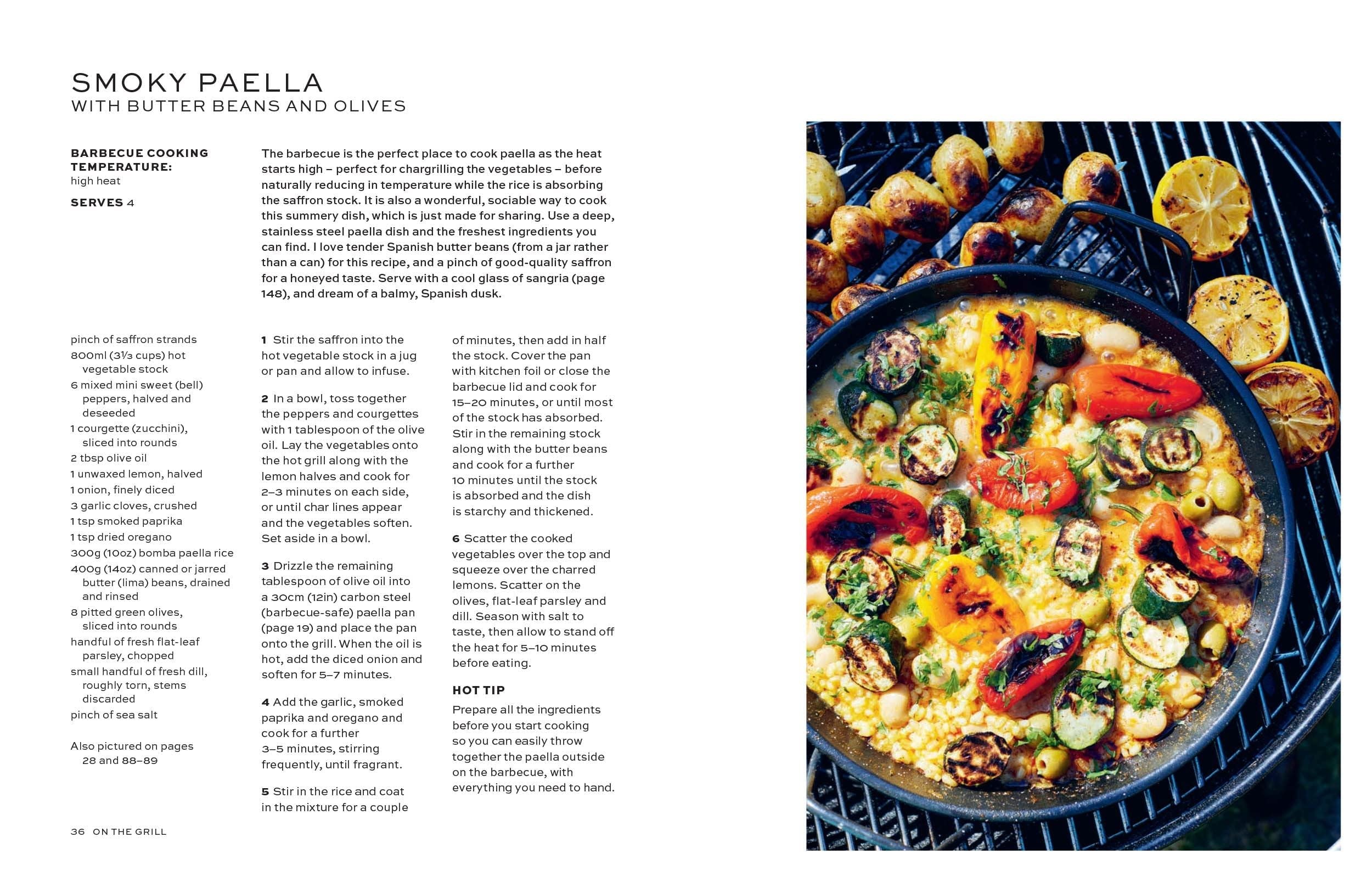 Vegan BBQ Cooking Book - B062647 - Uneeka