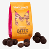 Vegan Dark Chocolate Peanut Butter Truffle Bites - MZ1570 - Uneeka