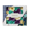 Vintage & Co. Braids and Blooms Soap Flowers - FG5813 - Uneeka
