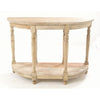 Vintage Console Table - VIN125S - Uneeka