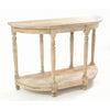Vintage Console Table - VIN125S - Uneeka