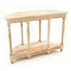 Vintage Console Table - VIN125S - Uneeka