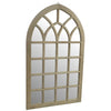 Vintage Georgian Mirror - VIN141A - Uneeka