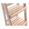 Vintage Shelf Ladder - RST14 - Uneeka